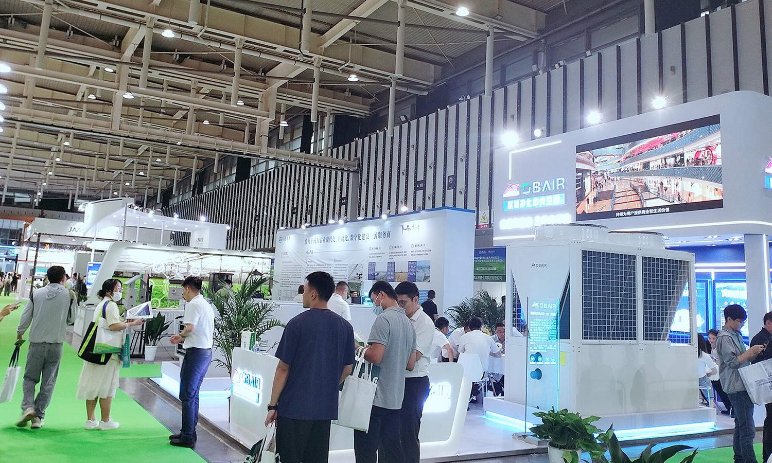 1704272099272015.jpg 2023年6月19-21日欧博参加中国(南京)数字乡村博览会暨第七届国际智慧农业博览会