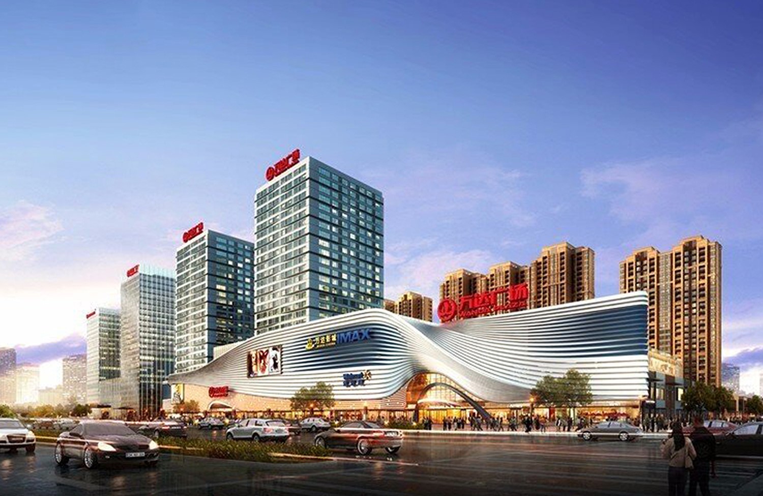 1728888735973821.jpg 苏州吴中区万达广场_看图啦