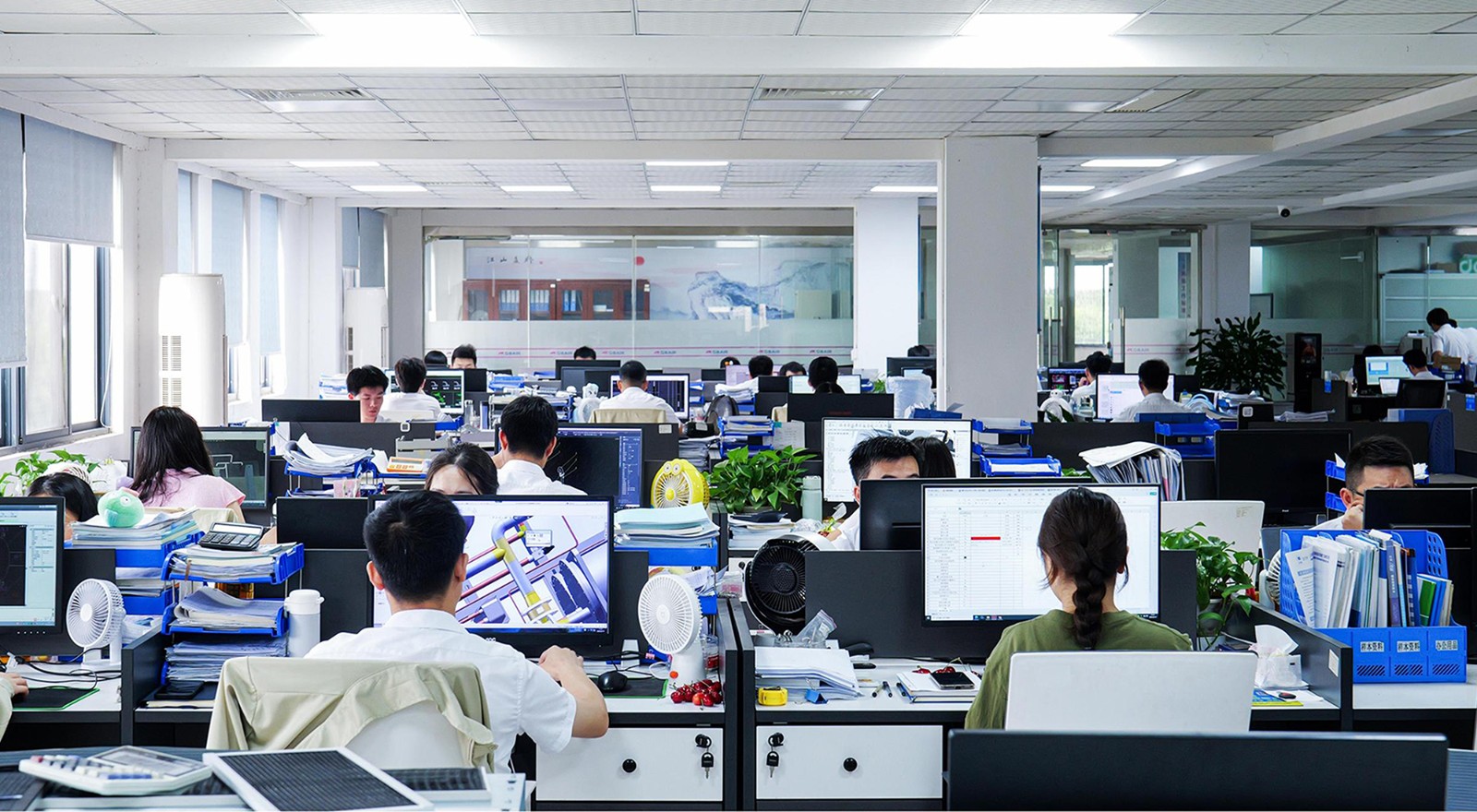 欧博厂区拍摄样图_13