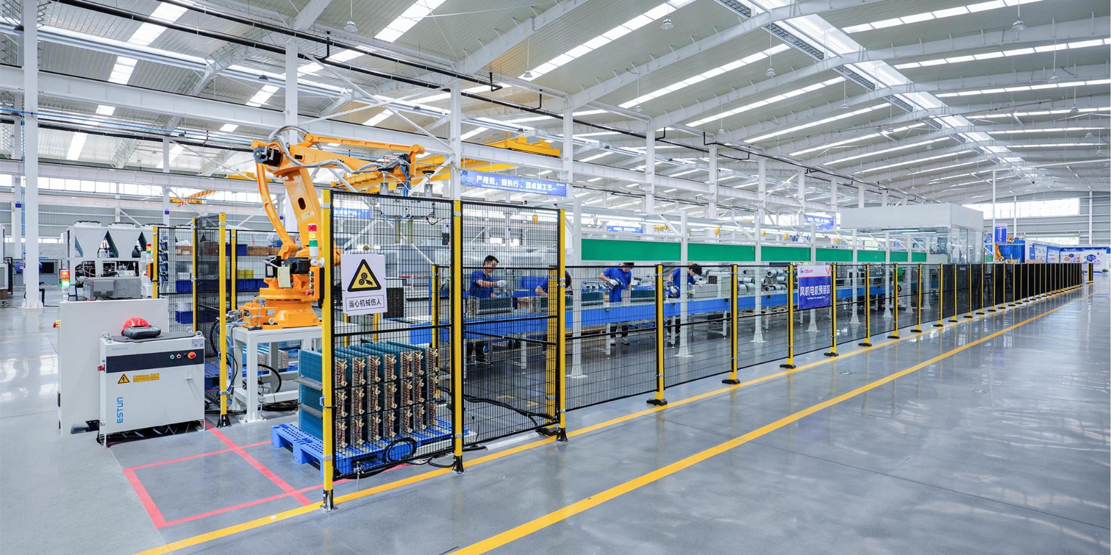 欧博厂区拍摄样图_22